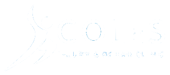 Coles Therapy Logo