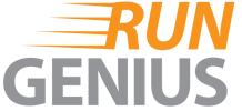 Run Genius Logo