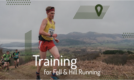 Training for Fell & Hill Racing in the UK