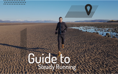 Guide to steady running
