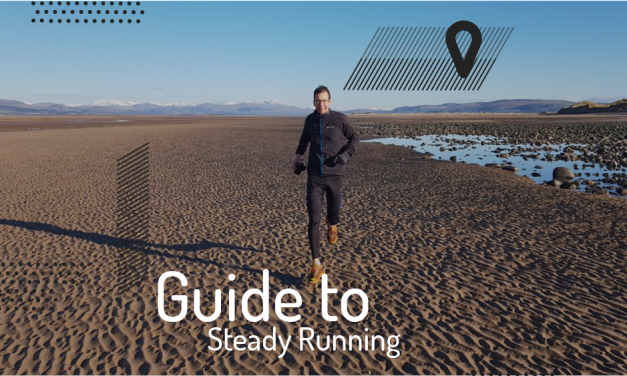 Guide to steady running