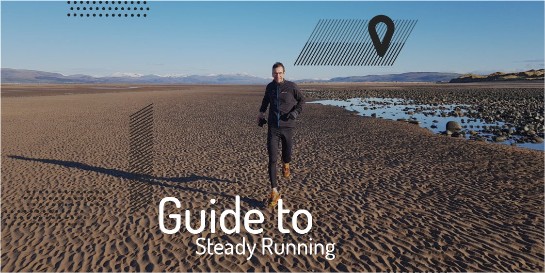 Guide to steady running