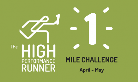 Results of the HPR 1 Mile Challenge