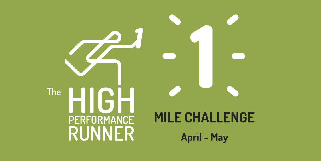 Results of the HPR 1 Mile Challenge