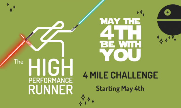 Results of the HPR 4 Mile Challenge