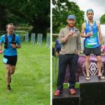 Roger Taylor: Training for a podium place at the Mourne Way Ultra Marathon